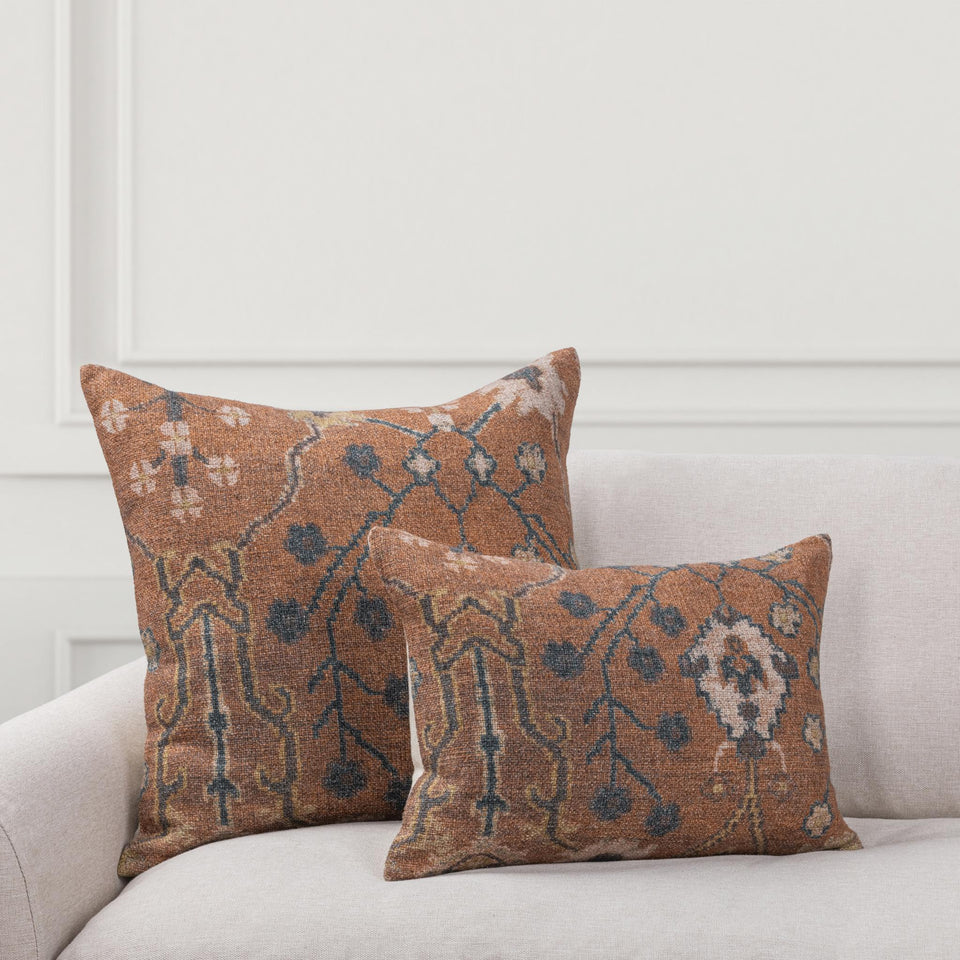 JL Bungalow Pillow