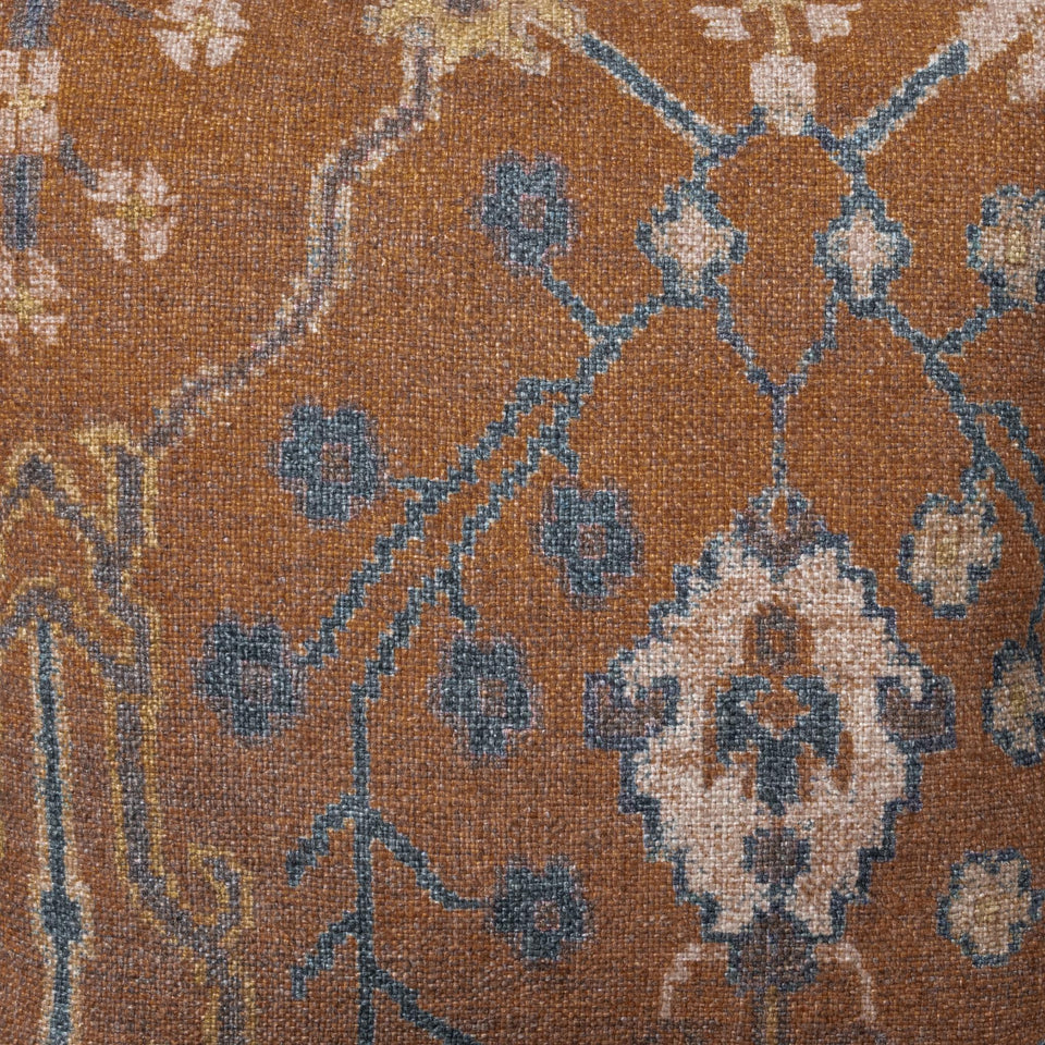 JL Bungalow Pillow