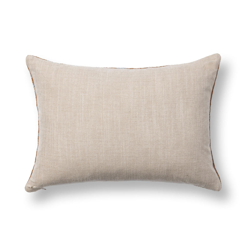 JL Bungalow Pillow