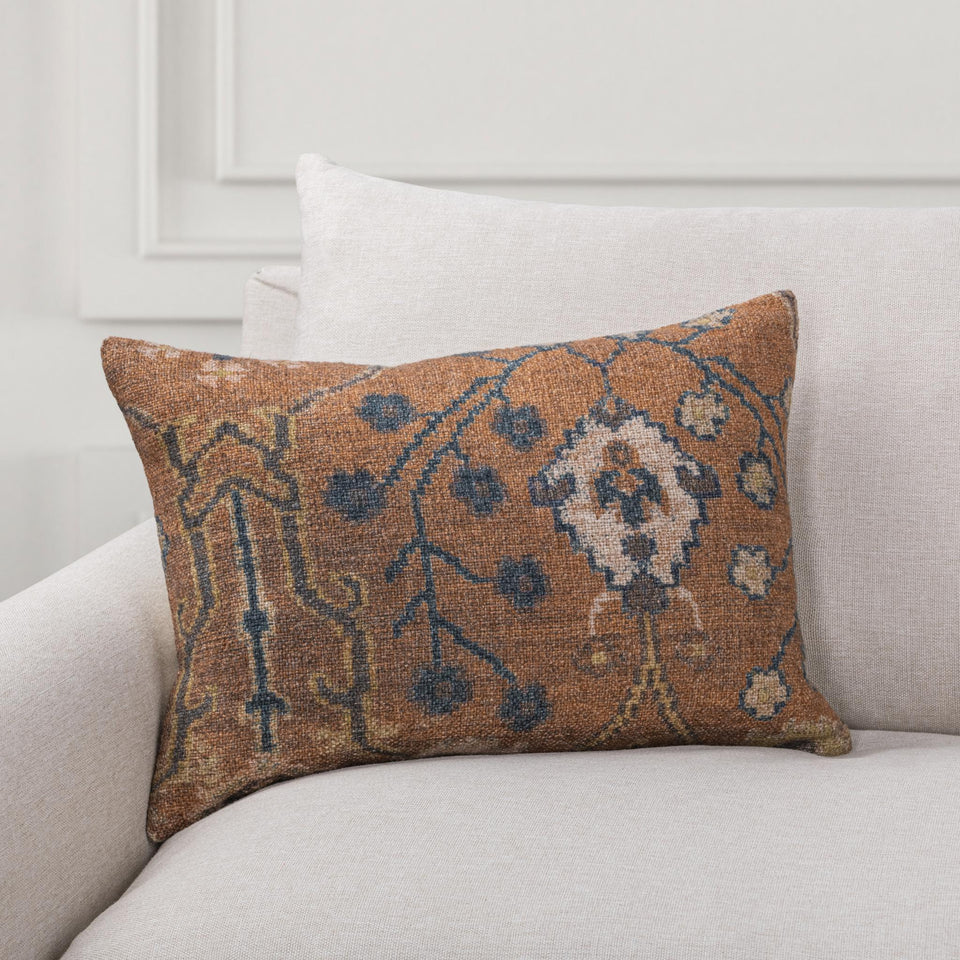 JL Bungalow Pillow