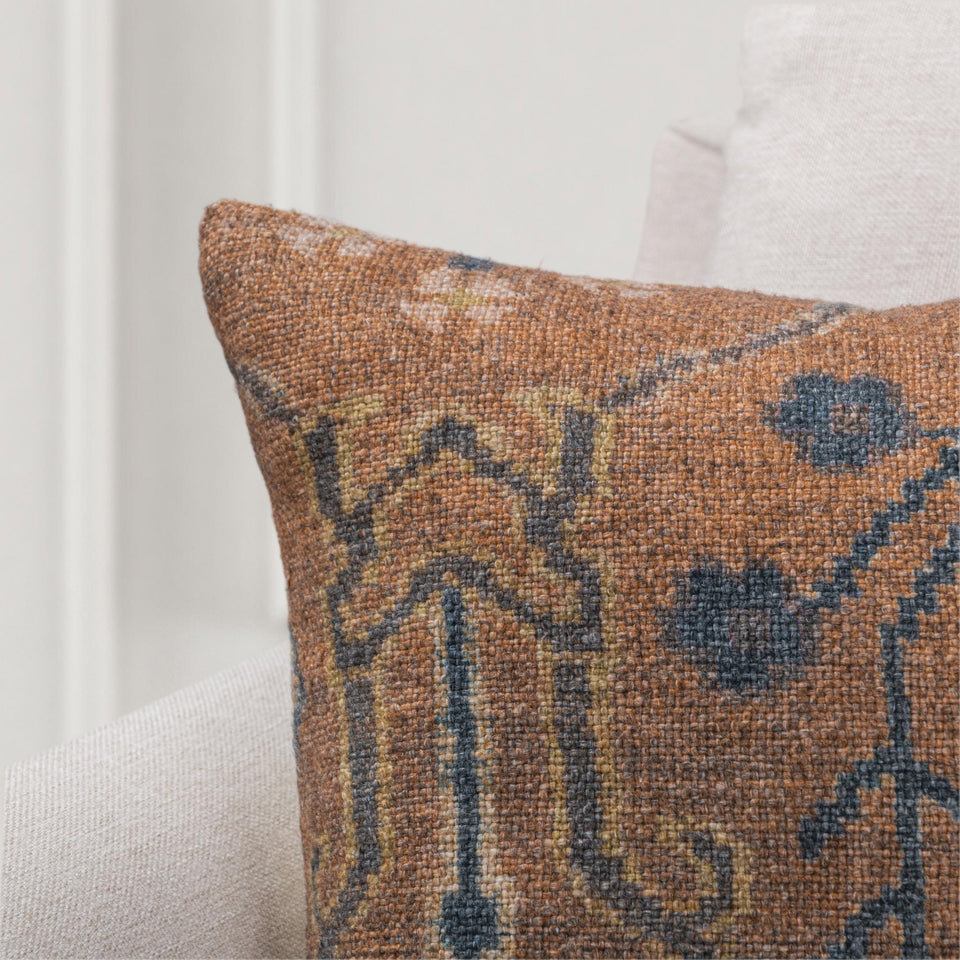JL Bungalow Pillow