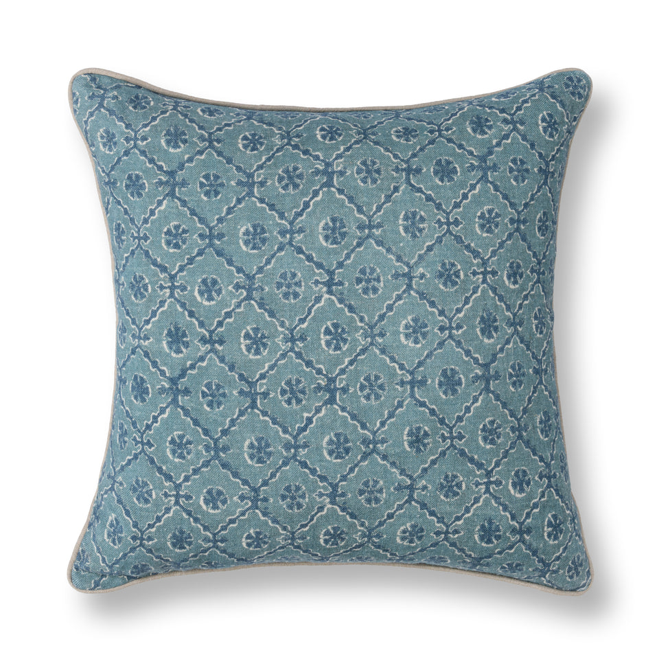 RL Bromley Pillow