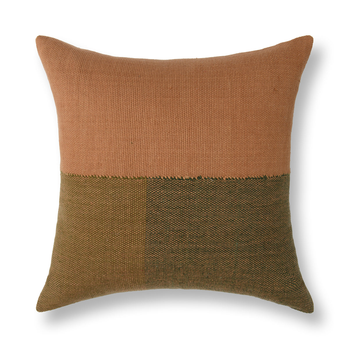 RL Woodland Pillow