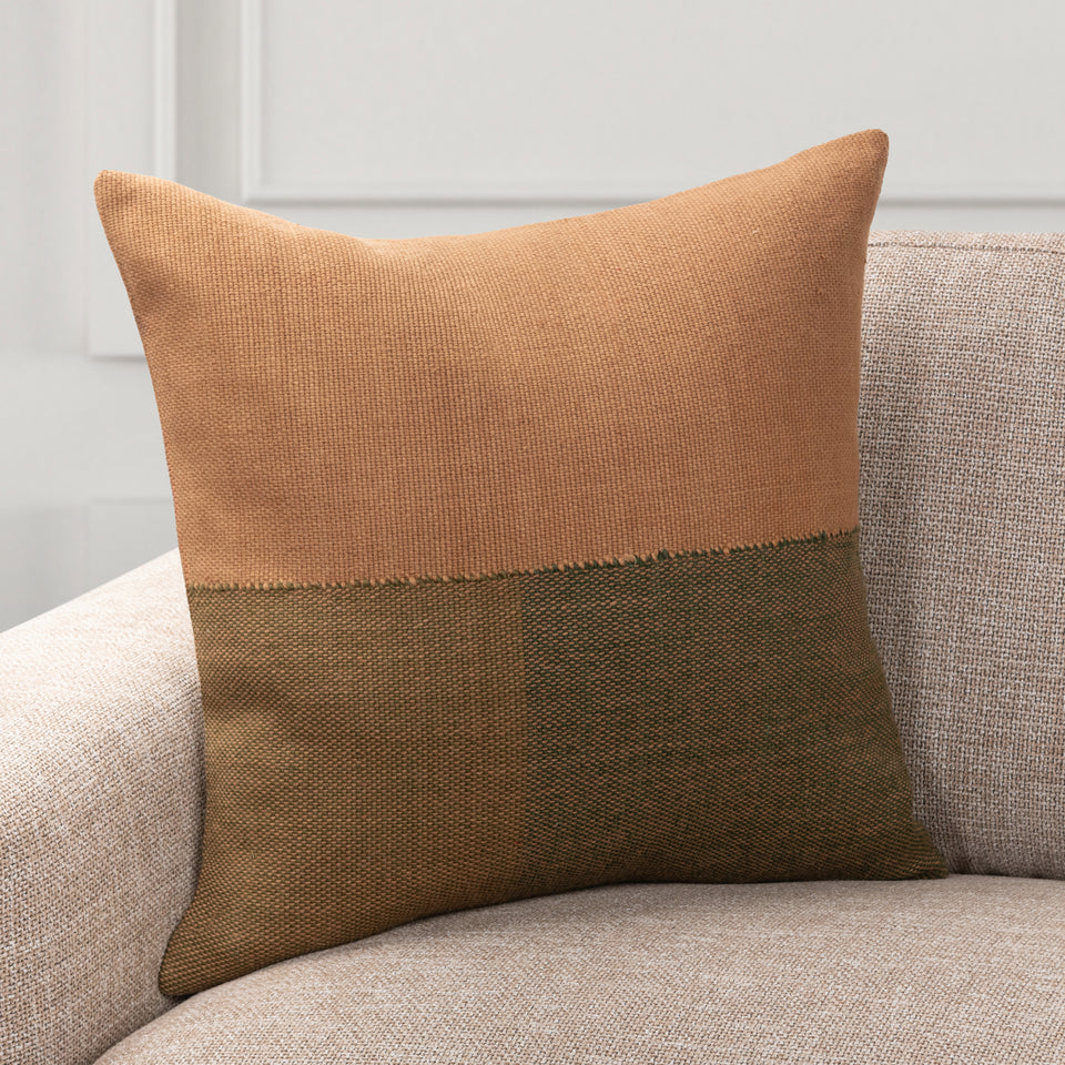 RL Woodland Pillow