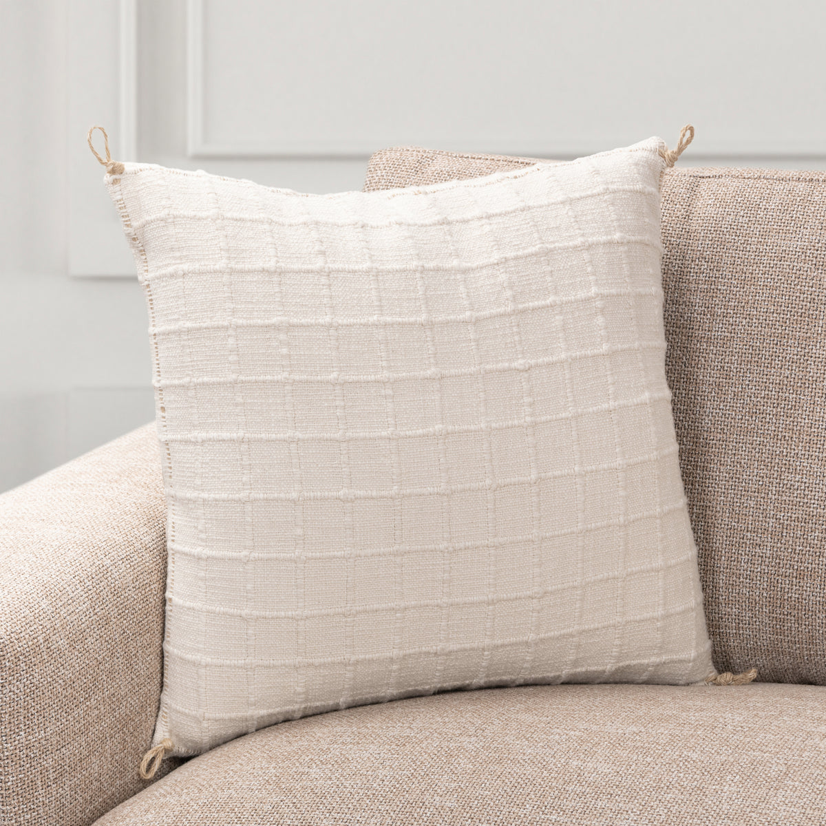 RL Westmoor Pillow