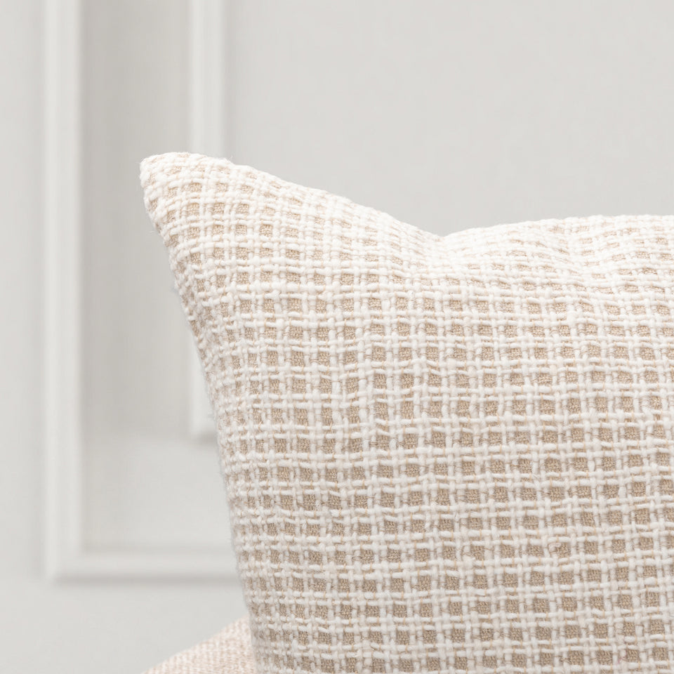 RL Alderton Pillow
