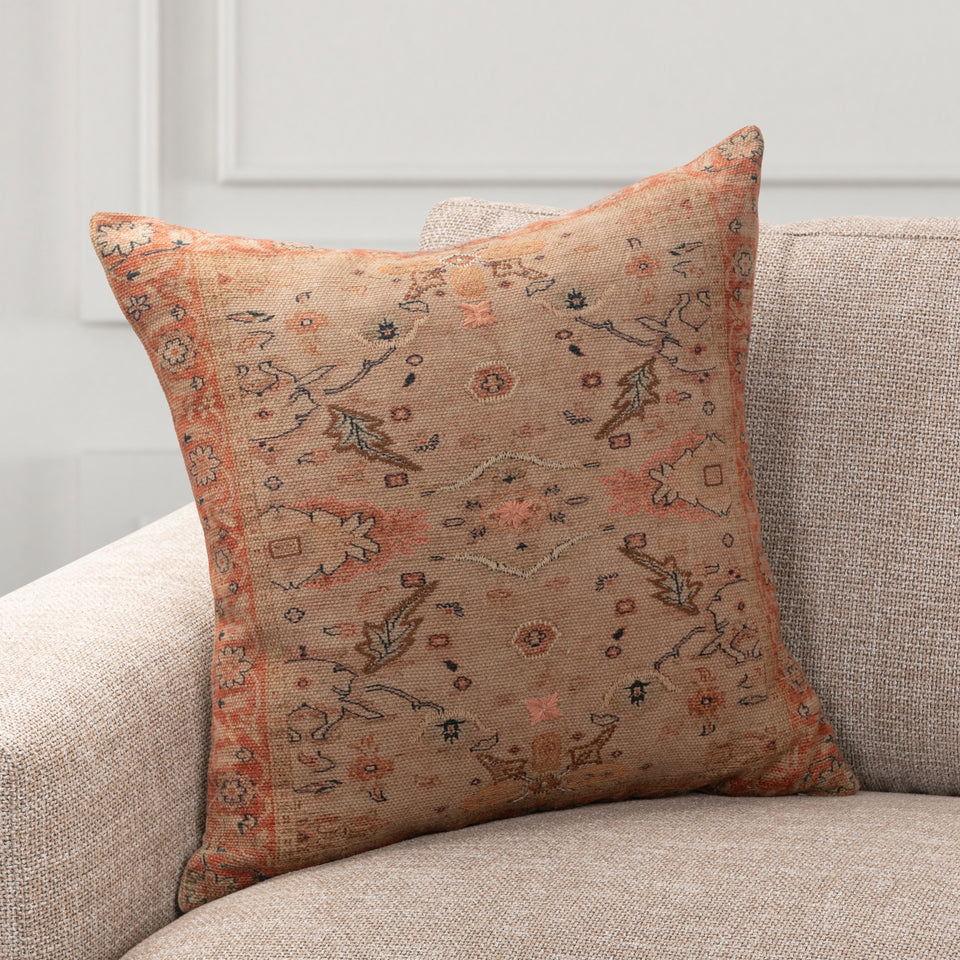 RL Verdant Pillow