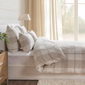 Hanson Duvet Collection