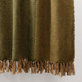 TC Woodland Throw