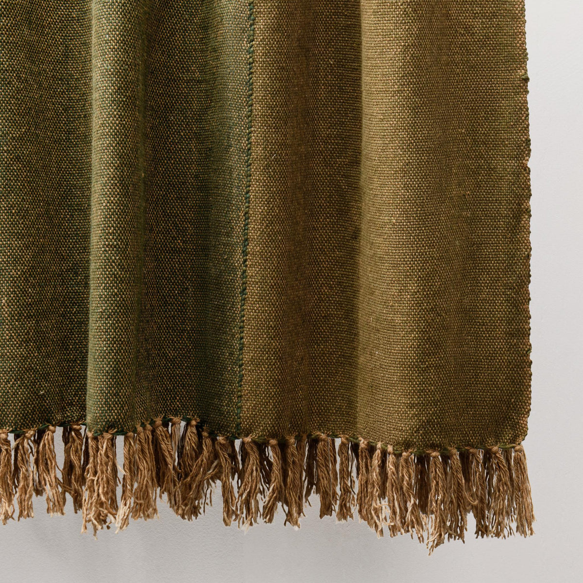 TC Woodland Throw