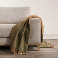 TC Woodland Throw