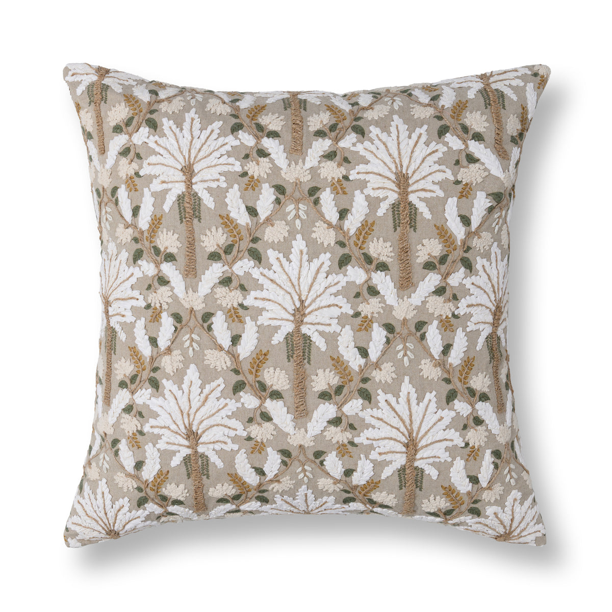 RL Hawthorn Pillow