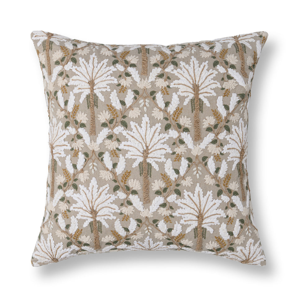 RL Hawthorn Pillow