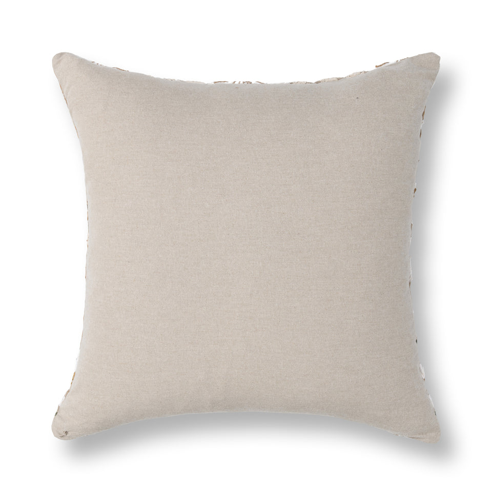 RL Hawthorn Pillow