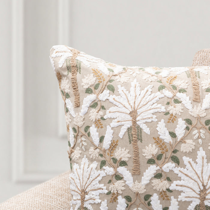 RL Hawthorn Pillow