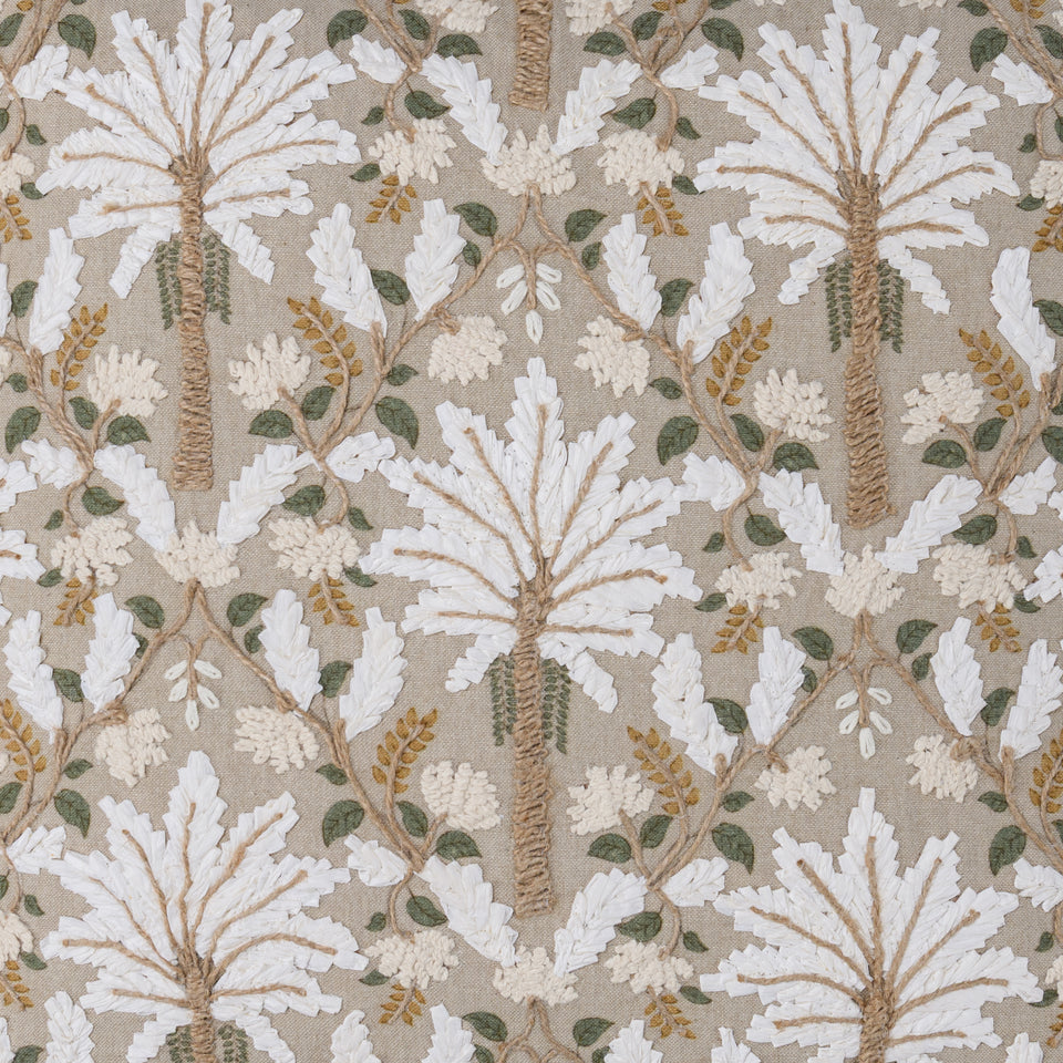 RL Hawthorn Pillow