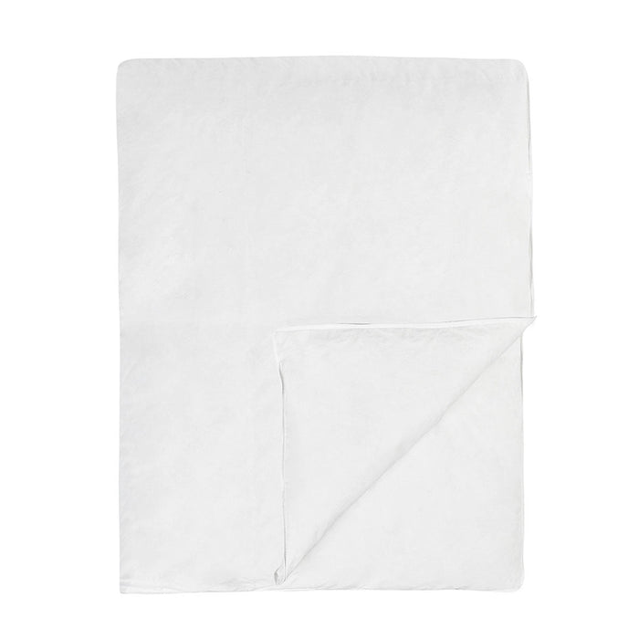 Villa Premium Goose Down Duvet Insert Collection