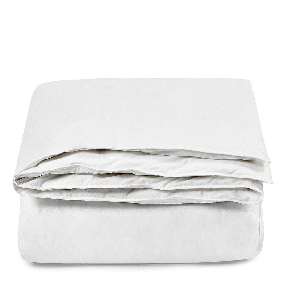 Villa Premium Goose Down Duvet Insert Collection