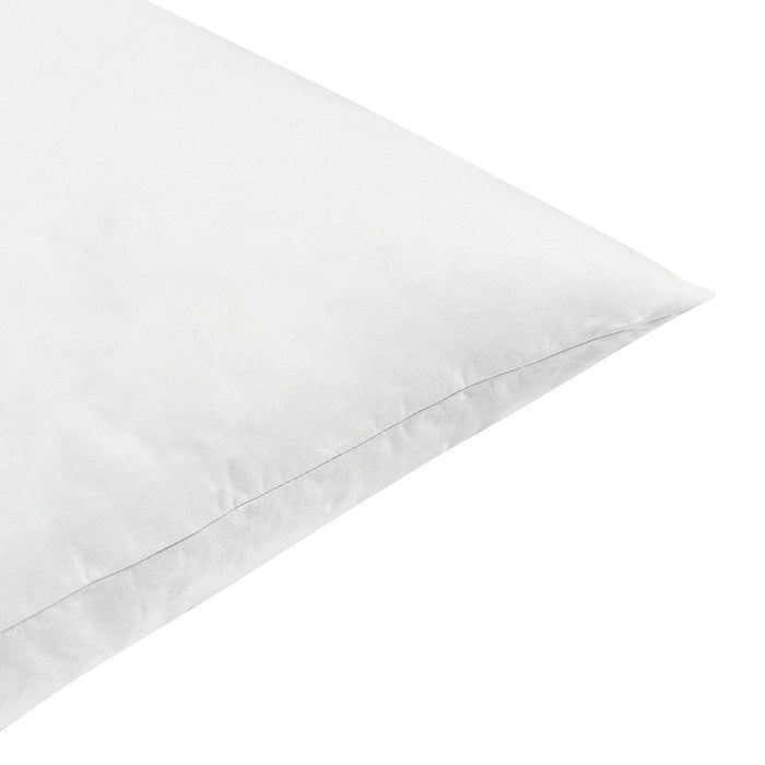 Villa Premium Goose Down Duvet Insert Collection