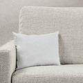 Villa Feather Down Insert for Pillow Multiple Sizes