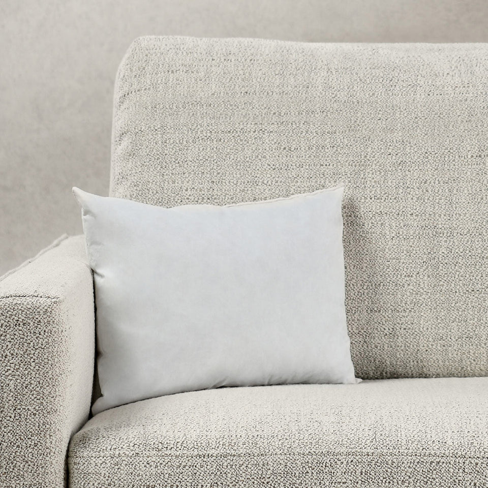Villa Feather Down Insert for Pillow Multiple Sizes