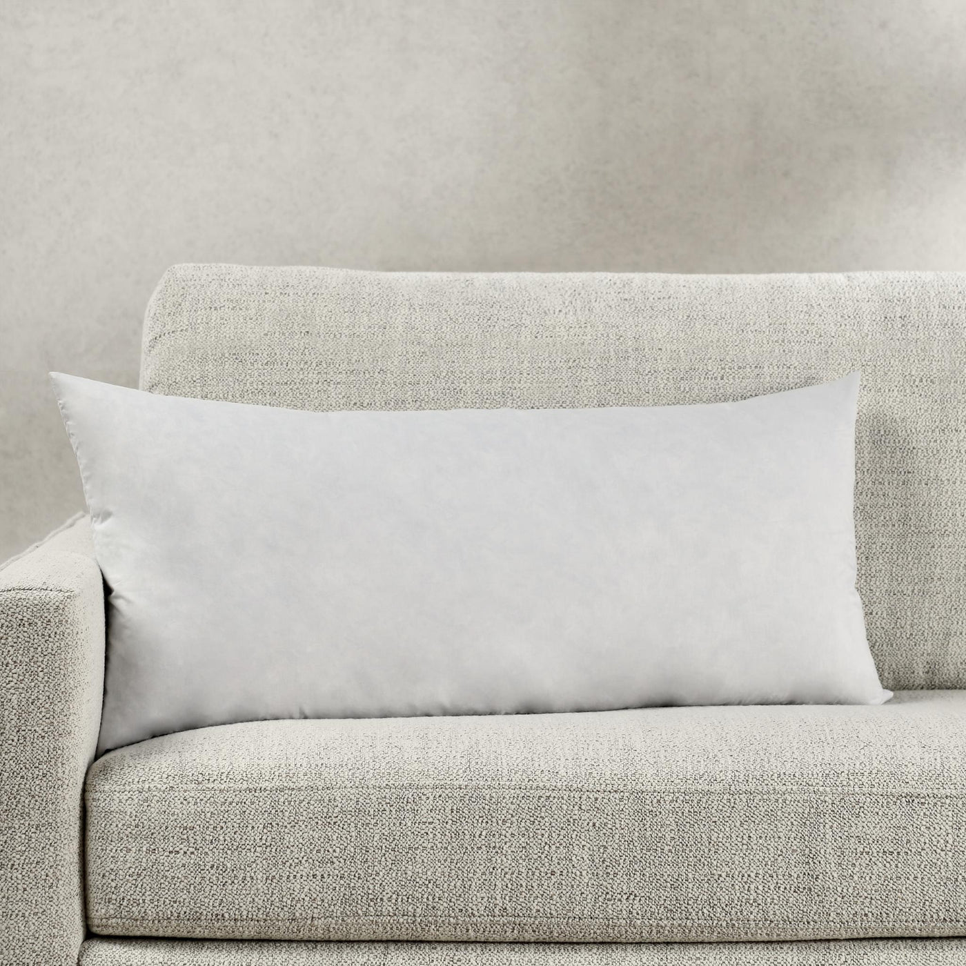 Villa Feather Down Insert for Pillow Multiple Sizes