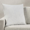 Villa Feather Down Insert for Pillow Multiple Sizes