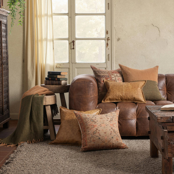 View All New Pillows