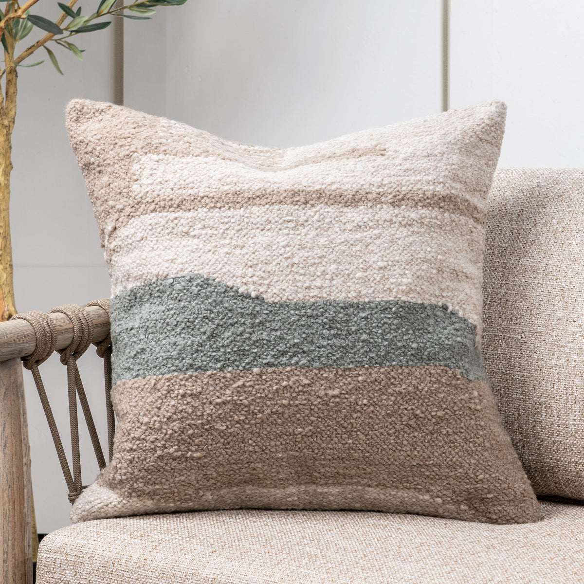 Performance Sita Pillow