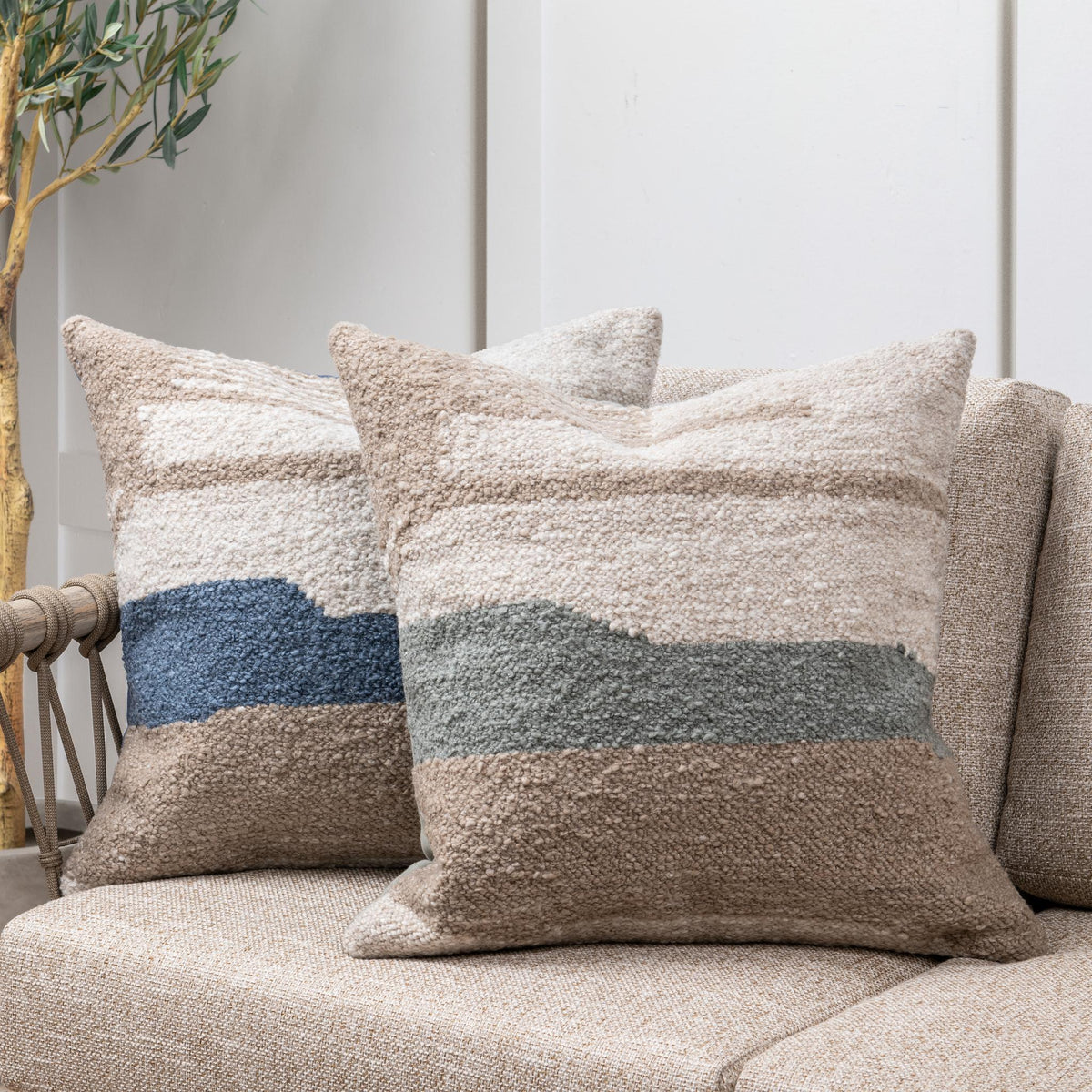 Performance Sita Pillow