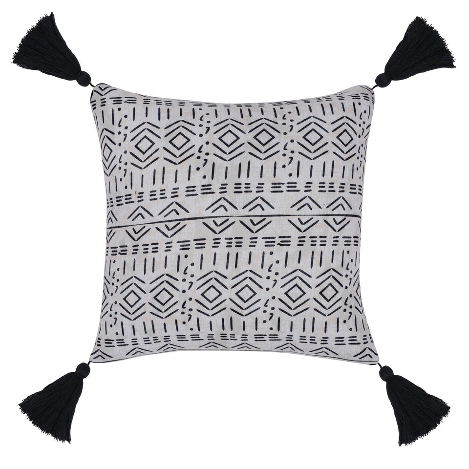 Indoor/Outdoor Zambia Pillow