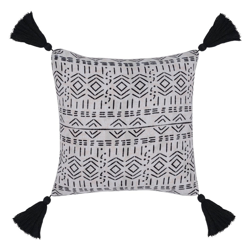 Indoor/Outdoor Zambia Pillow