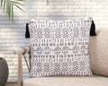 Indoor/Outdoor Zambia Pillow