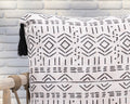 Indoor/Outdoor Zambia Pillow