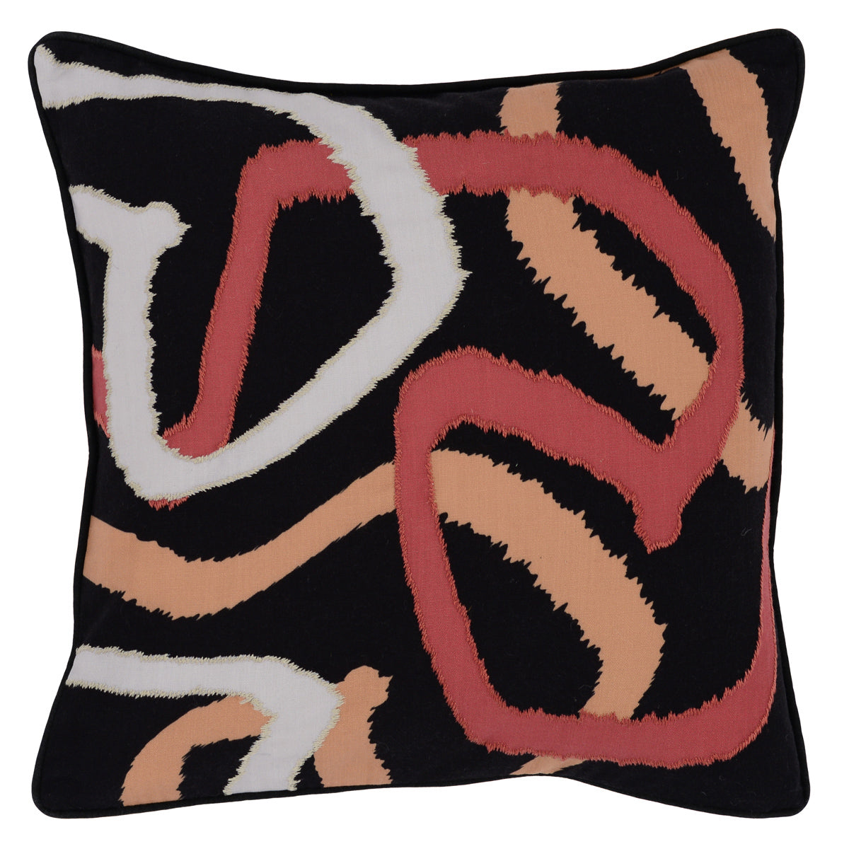Indoor/Outdoor Atlas Pillow