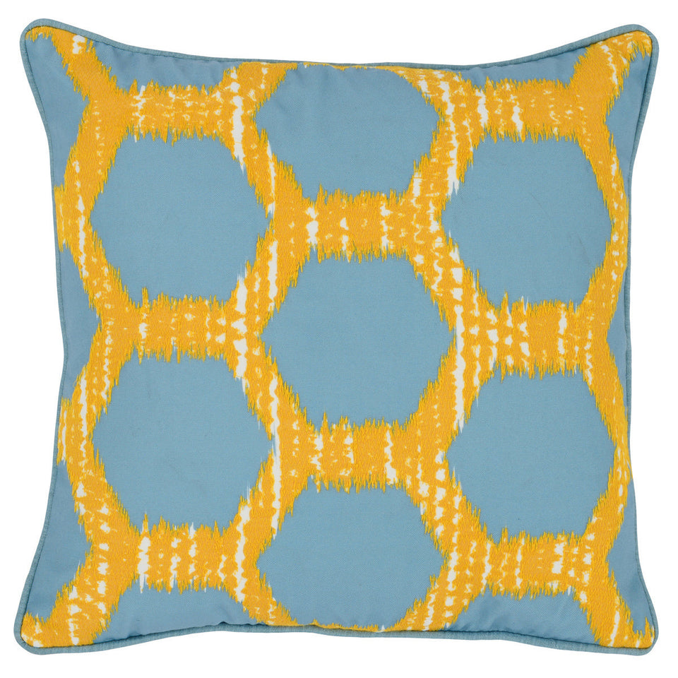 Indoor/Outdoor Gaines Pillow