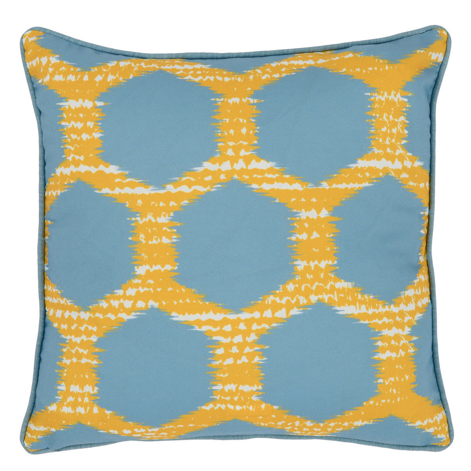 Indoor/Outdoor Gaines Pillow