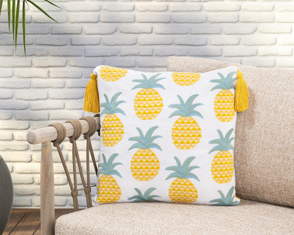 Indoor/Outdoor Sonoma Pillow