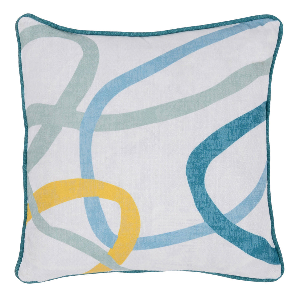 Indoor/Outdoor Fulton Pillow
