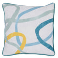 Indoor/Outdoor Fulton Pillow