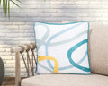 Indoor/Outdoor Fulton Pillow