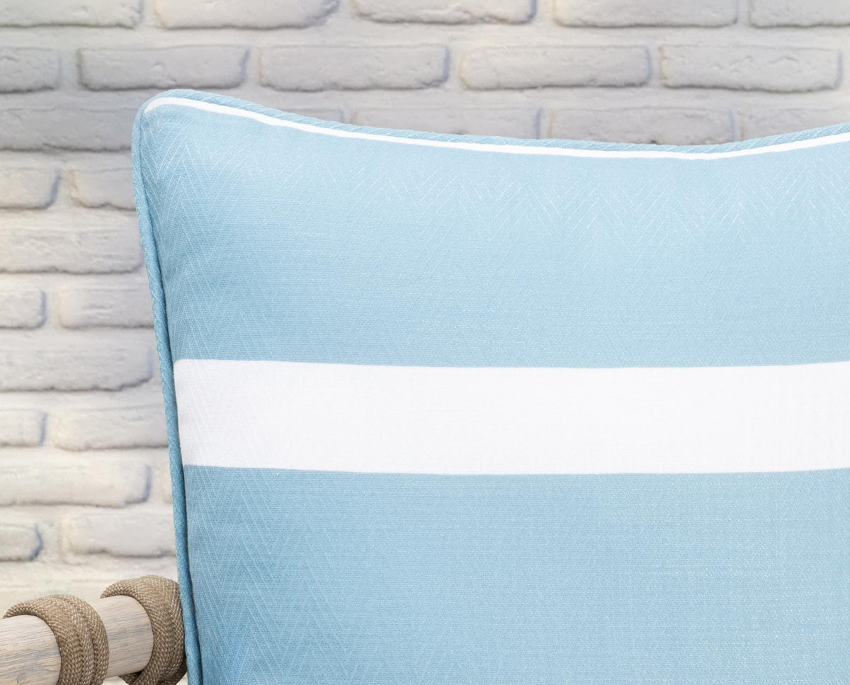 Indoor/Outdoor Hall Pillow