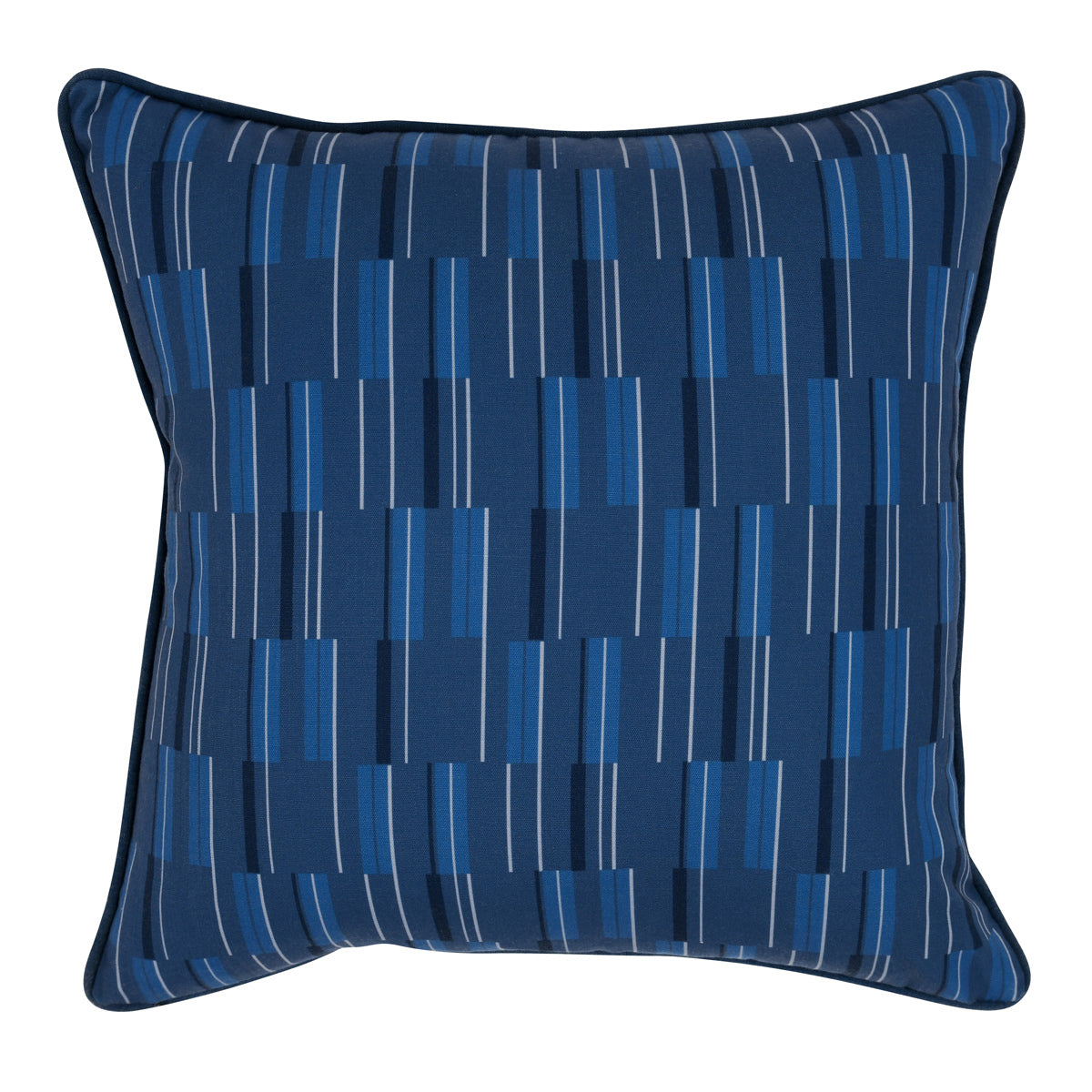 Indoor/Outdoor Nantucket Pillow