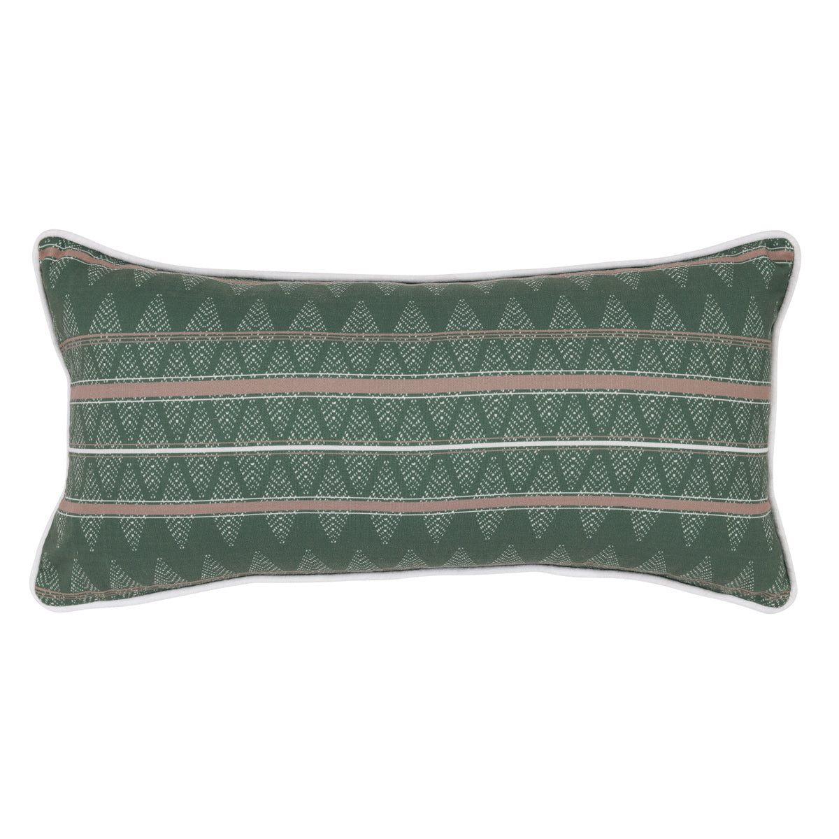 Indoor/Outdoor Cape Pillow