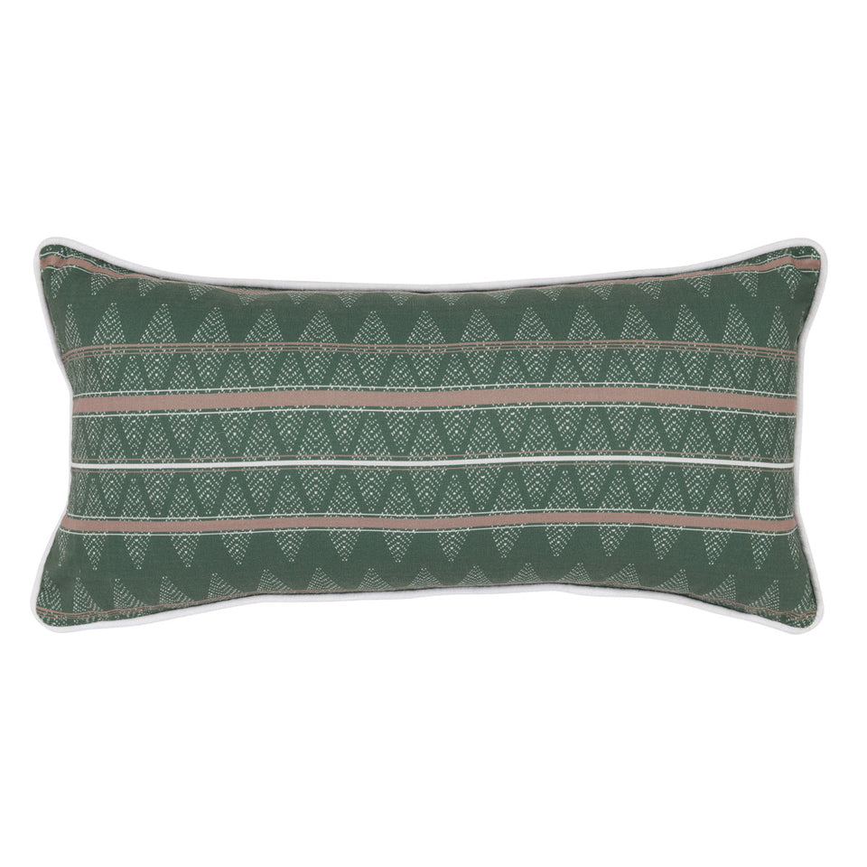 Indoor/Outdoor Cape Pillow