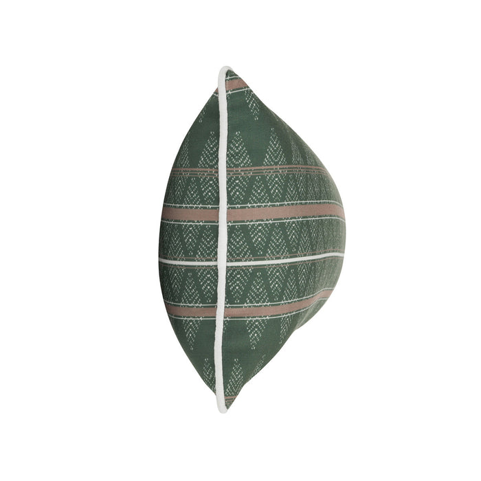 Indoor/Outdoor Cape Pillow