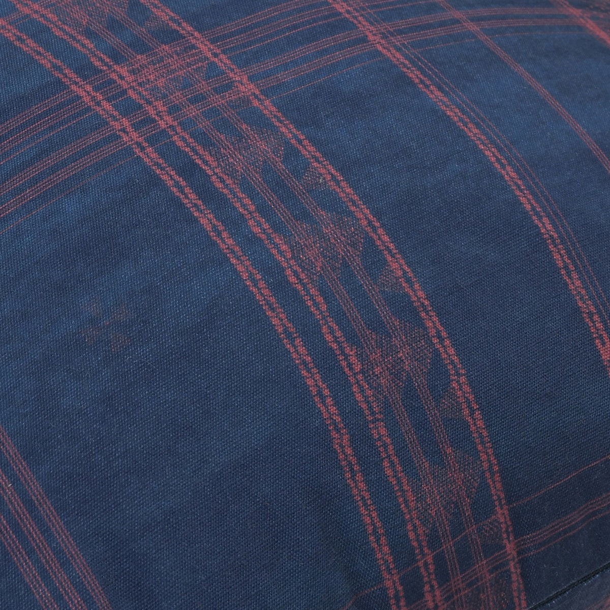 Indoor/Outdoor Cannon Pillow