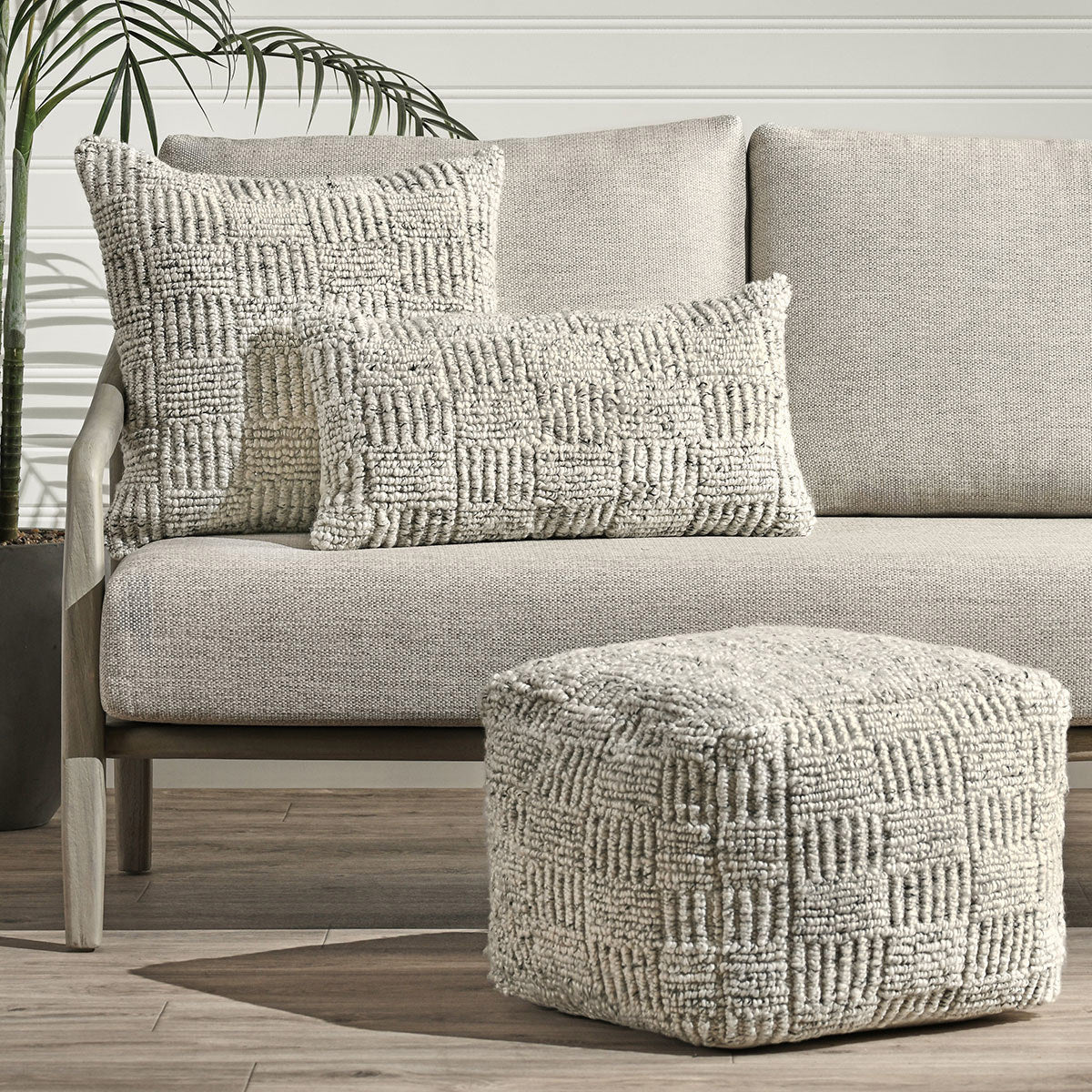 Performance Vico Pillow
