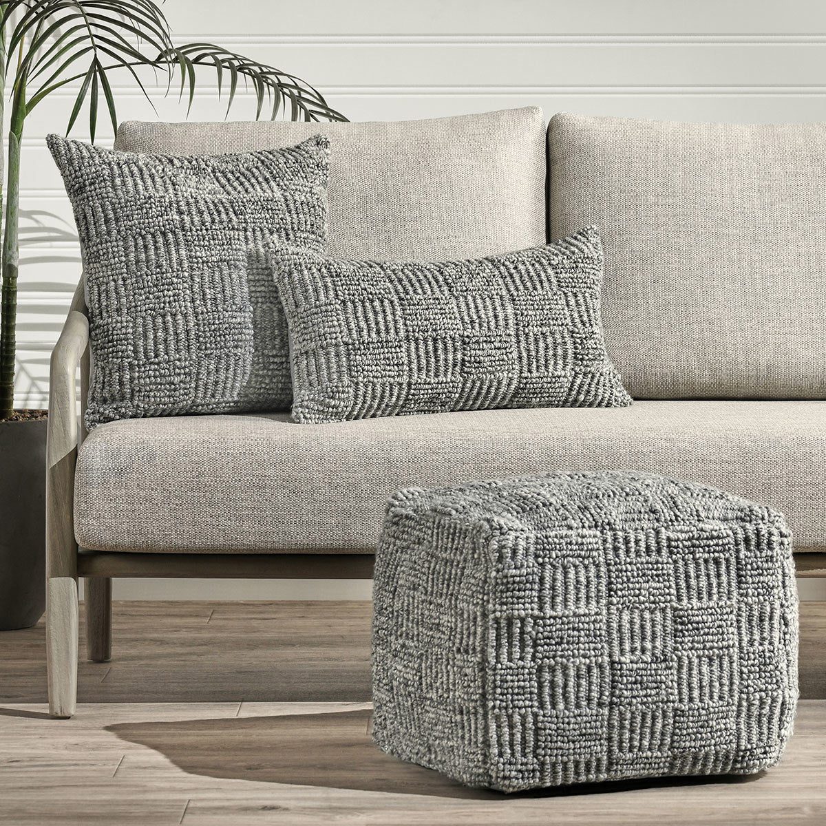Performance Vico Pillow