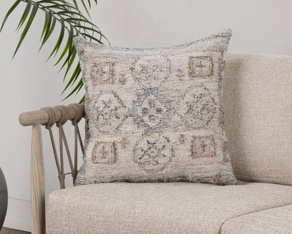 Performance Lukens Pillow